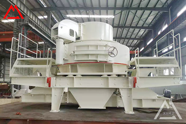 How to prevent noise problems in sand making machines?