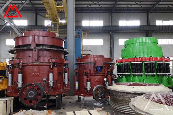 How to improve the production efficiency of crusher?