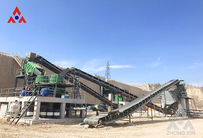 How to choose a suitable stone crusher?