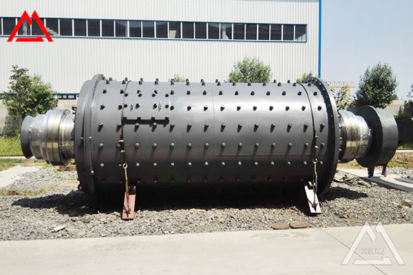 What is a ball mill?