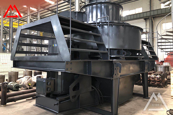 Correct operation and precautions of sand making machine!